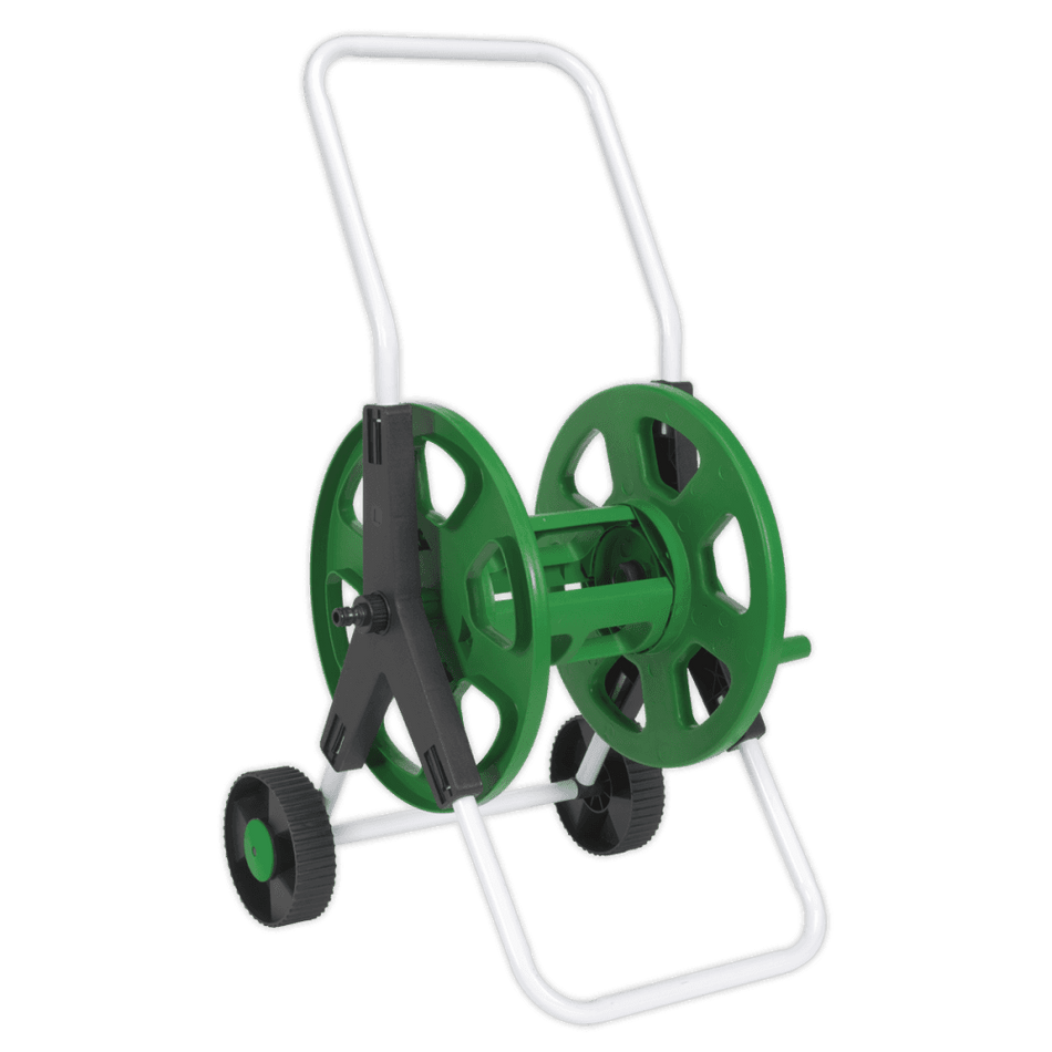 Sealey Garden Hose Trolley 60mtr Capacity Model No-GH60