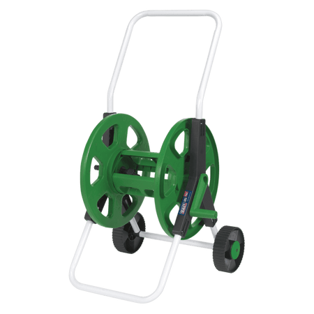 Sealey Garden Hose Trolley 60mtr Capacity Model No-GH60