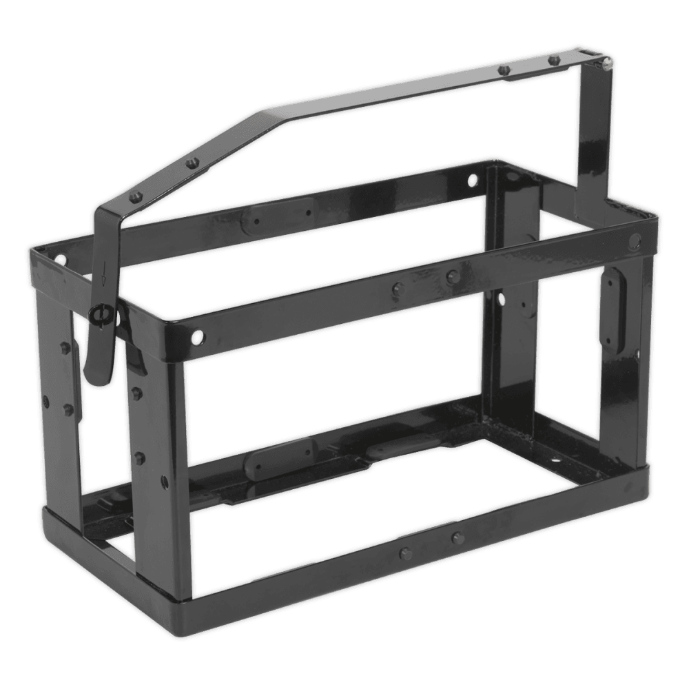 Sealey Vehicle Bracket for JC10, JC10B & JC10G Model No-JC10VB