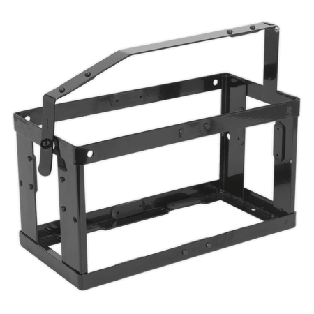 Sealey Vehicle Bracket for JC10, JC10B & JC10G Model No-JC10VB