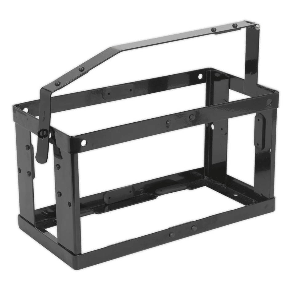 Sealey Vehicle Bracket for JC10, JC10B & JC10G Model No-JC10VB