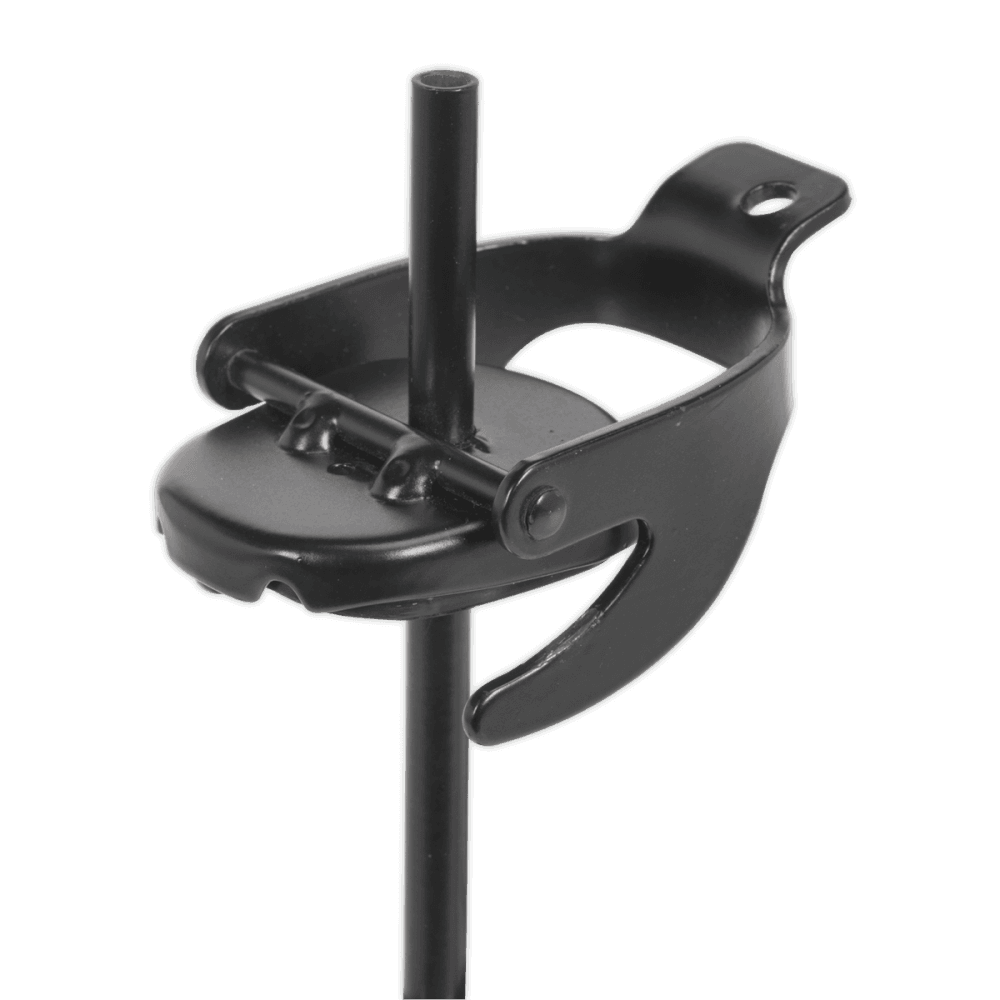 Sealey Jerry Can Adaptor Single Tube Model No-JCA1