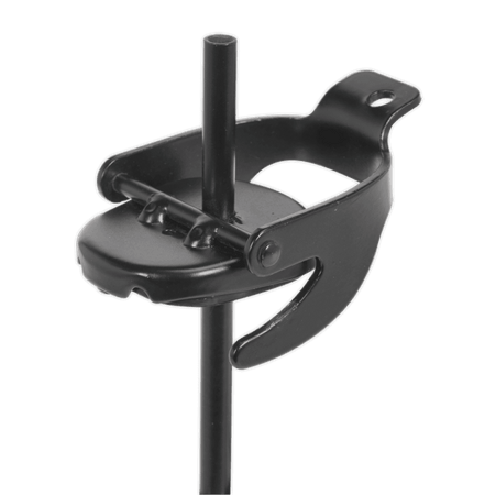 Sealey Jerry Can Adaptor Single Tube Model No-JCA1