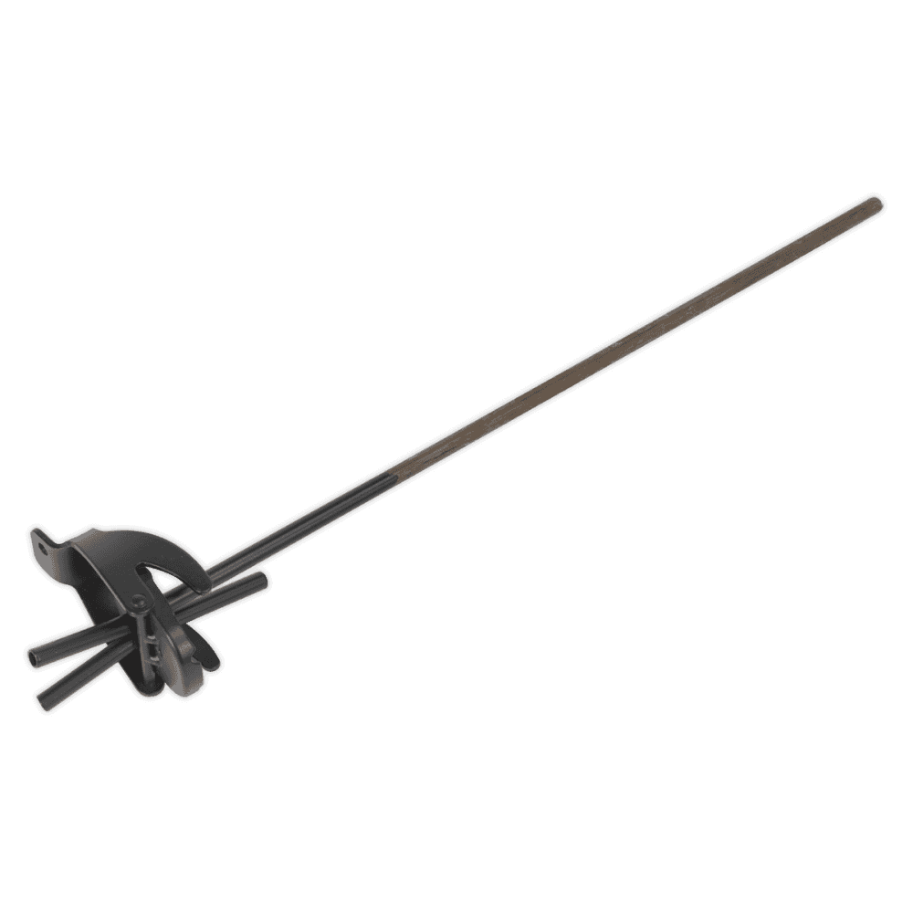 Sealey Jerry Can Adaptor Double Tube Model No-JCA2