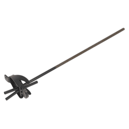 Sealey Jerry Can Adaptor Double Tube Model No-JCA2