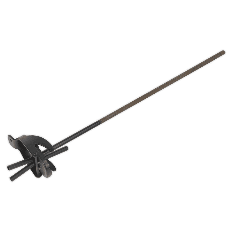 Sealey Jerry Can Adaptor Double Tube Model No-JCA2