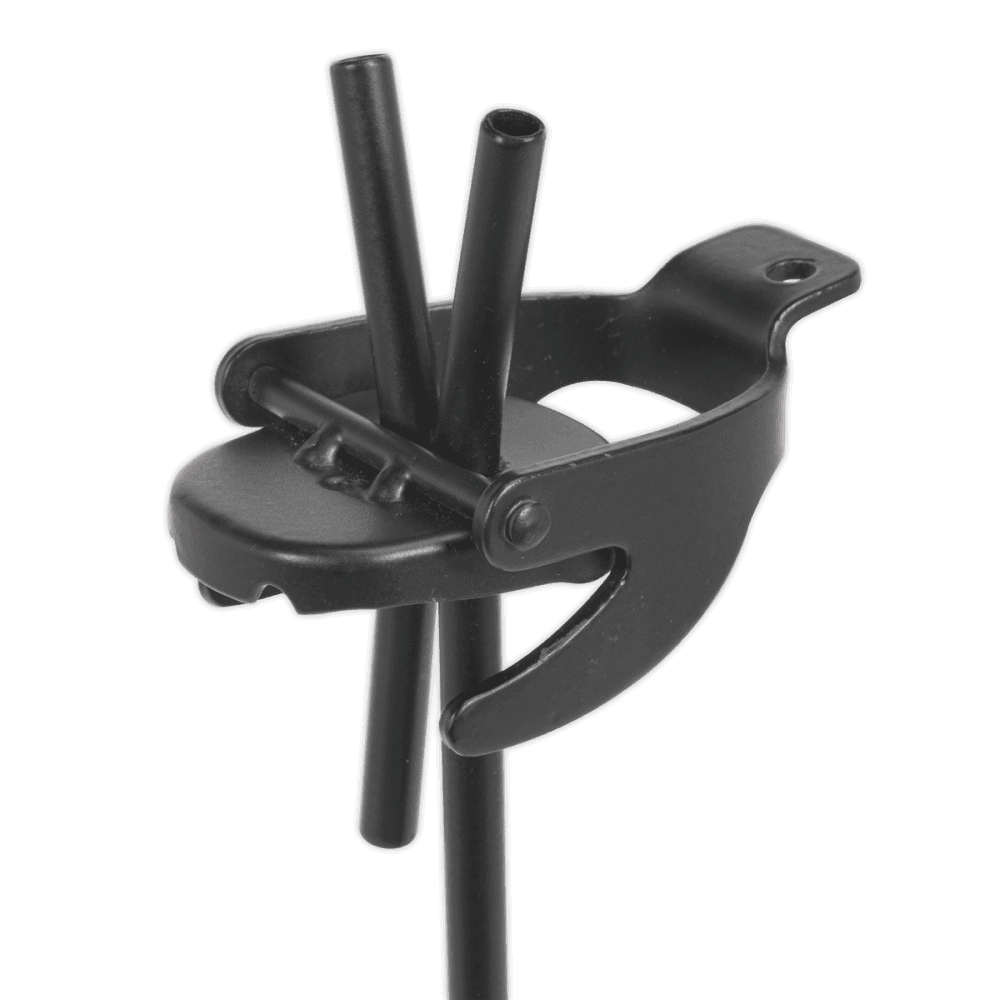Sealey Jerry Can Adaptor Double Tube Model No-JCA2
