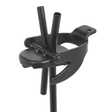 Sealey Jerry Can Adaptor Double Tube Model No-JCA2
