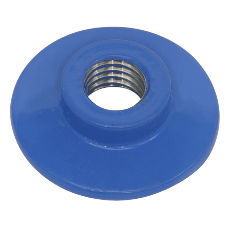 Sealey Pad Nut for PTC/BP3 Backing Pad M10 x 1.5mm Model No-PTC/BP3/NUT15