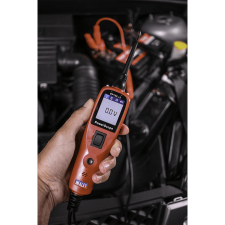 Sealey Power Scope Automotive Probe 0-30V Model No-PP100