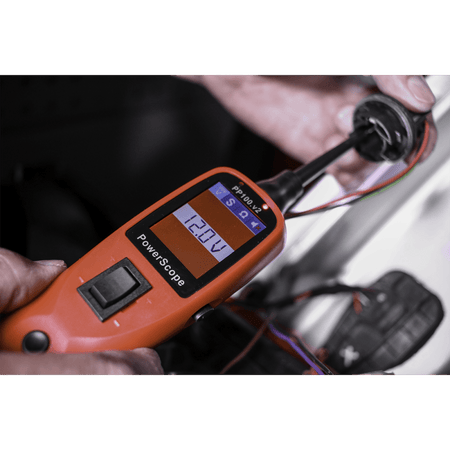 Sealey Power Scope Automotive Probe 0-30V Model No-PP100