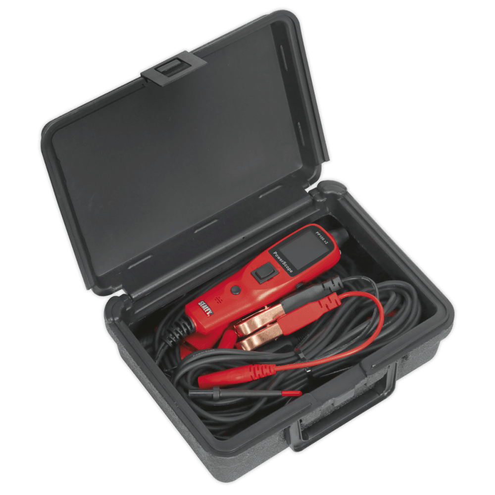 Sealey Power Scope Automotive Probe 0-30V Model No-PP100