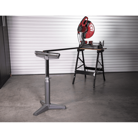 Sealey Roller Stand 1 Roller 800kg Capacity Model No-RS901