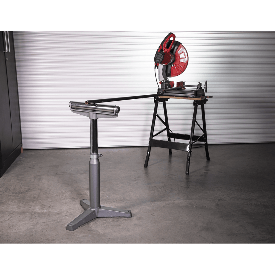 Sealey Roller Stand 1 Roller 800kg Capacity Model No-RS901