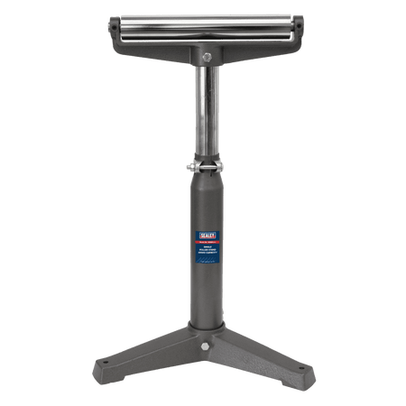 Sealey Roller Stand 1 Roller 800kg Capacity Model No-RS901