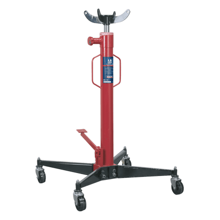 Sealey Transmission Jack 1.5tonne Vertical Model No-1500TR
