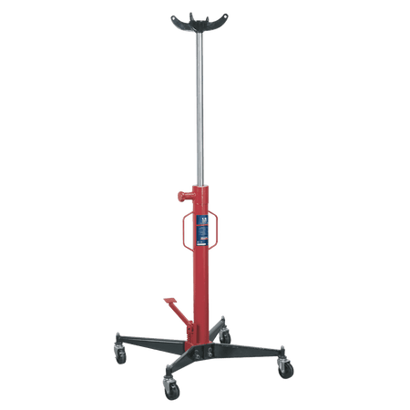 Sealey Transmission Jack 1.5tonne Vertical Model No-1500TR