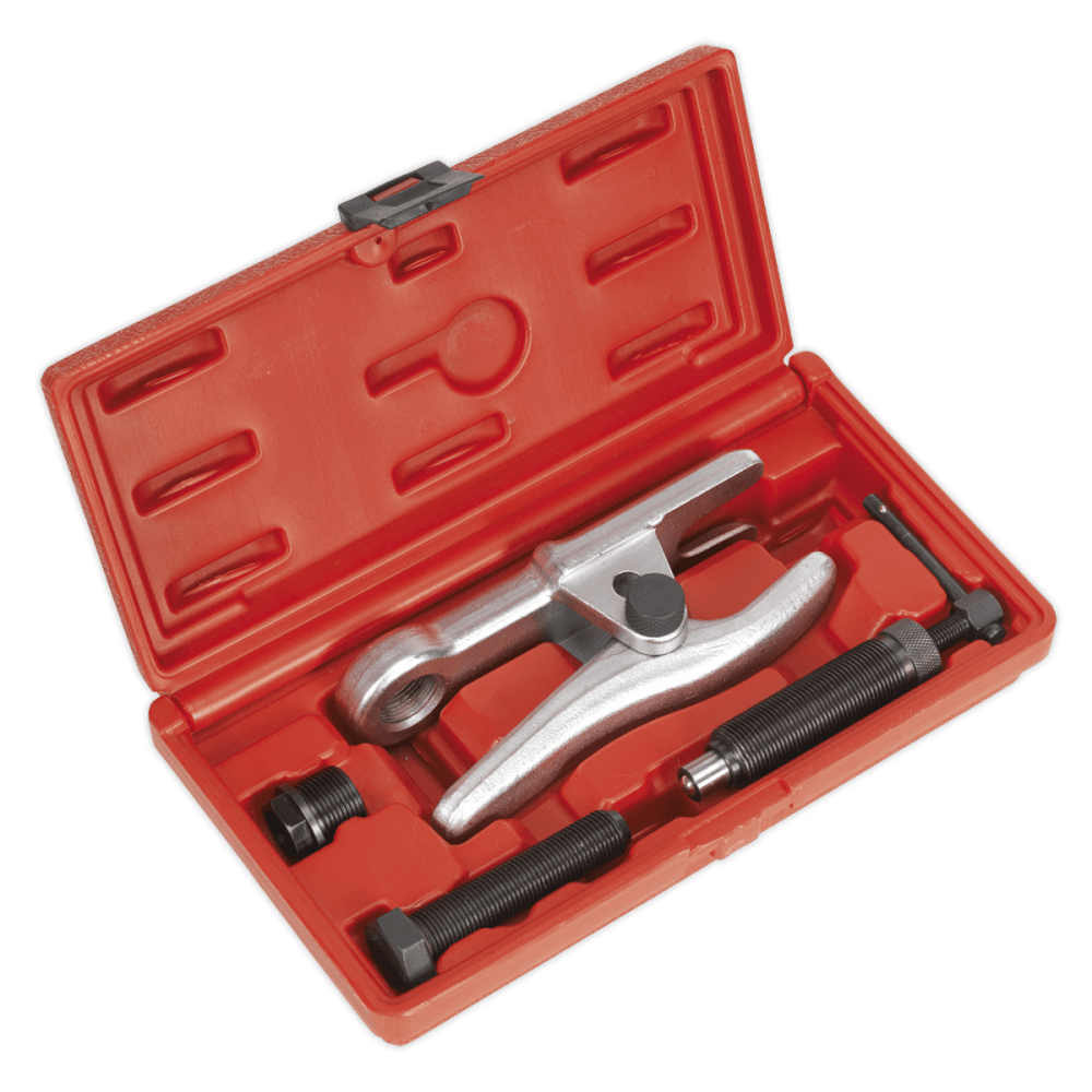 Sealey Ball Joint Splitter Hydraulic HGV Model No-VS3811