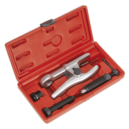 Sealey Ball Joint Splitter Hydraulic HGV Model No-VS3811