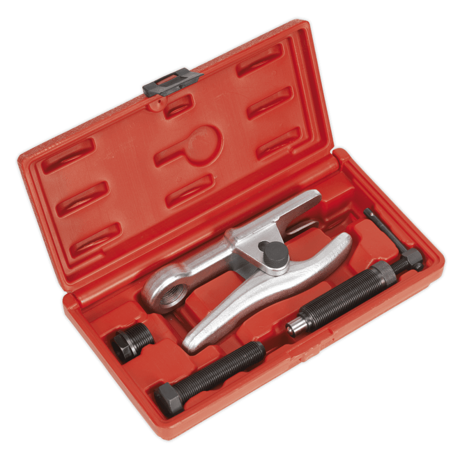 Sealey Ball Joint Splitter Hydraulic HGV Model No-VS3811