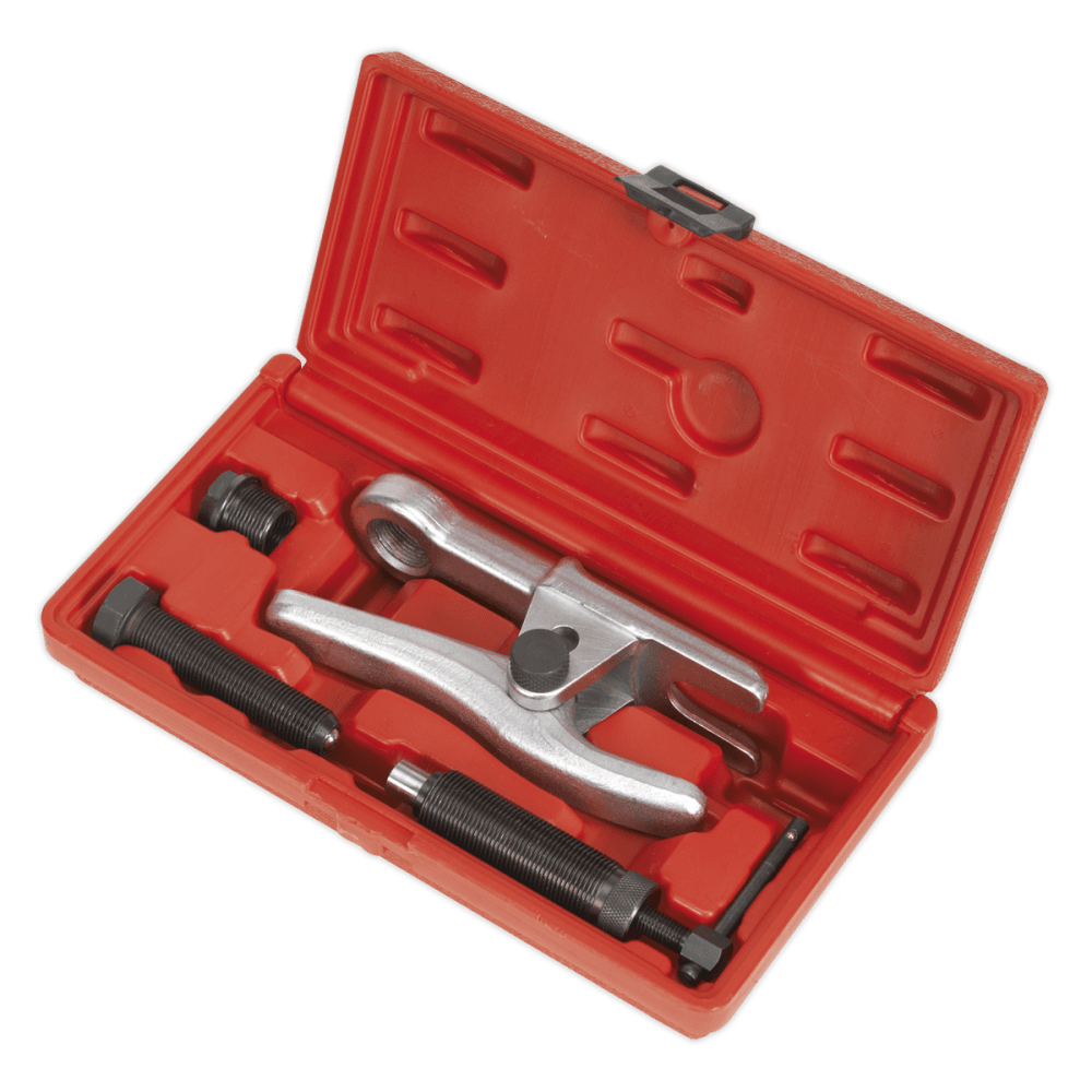 Sealey Ball Joint Splitter Hydraulic HGV Model No-VS3811