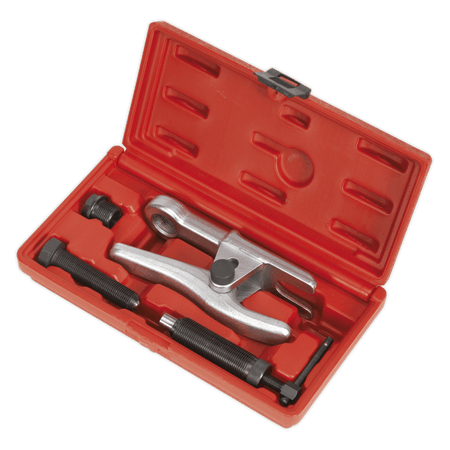 Sealey Ball Joint Splitter Hydraulic HGV Model No-VS3811
