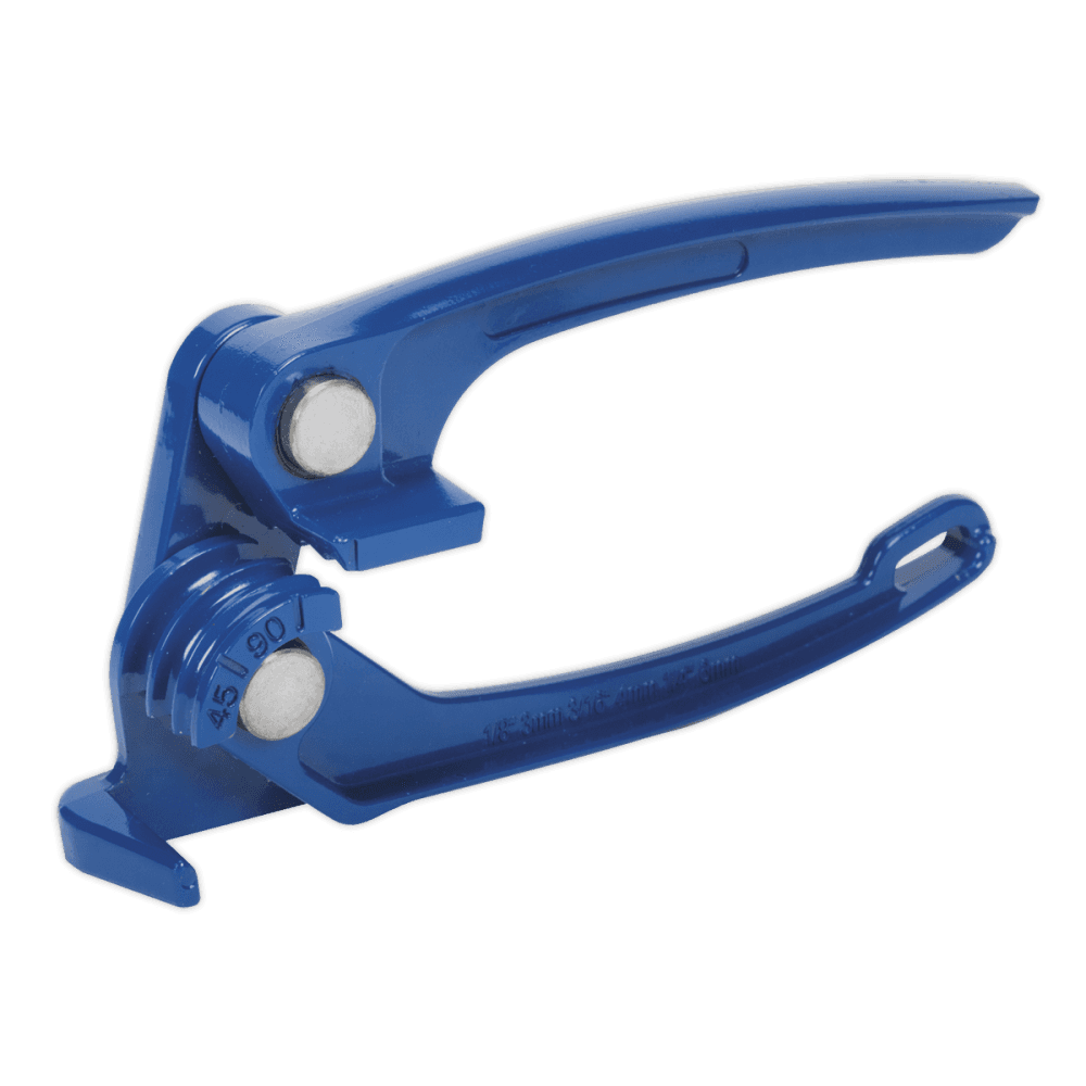 Sealey Brake Pipe Bender Model No-VS5055
