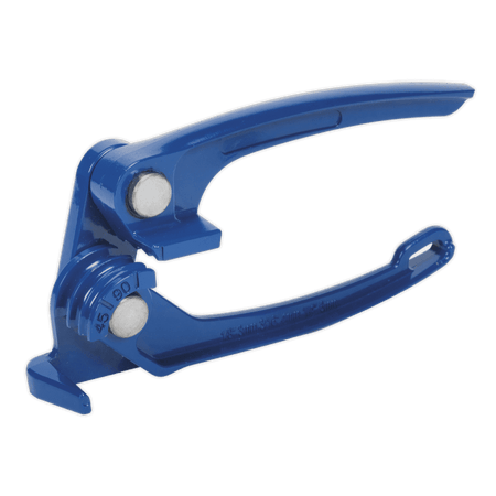 Sealey Brake Pipe Bender Model No-VS5055