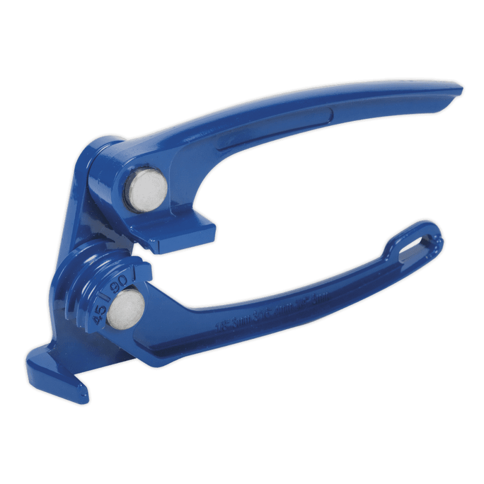 Sealey Brake Pipe Bender Model No-VS5055