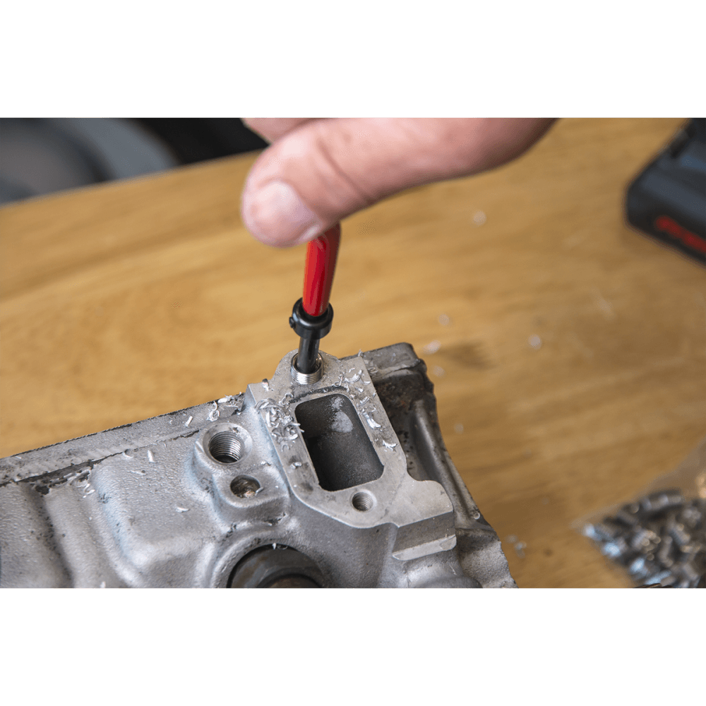 Sealey Thread Repair Master Kit Model No-TRMK
