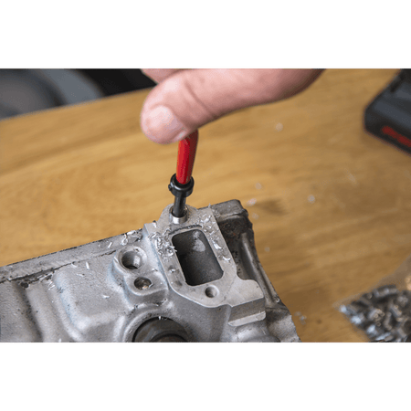Sealey Thread Repair Master Kit Model No-TRMK
