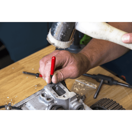Sealey Thread Repair Master Kit Model No-TRMK