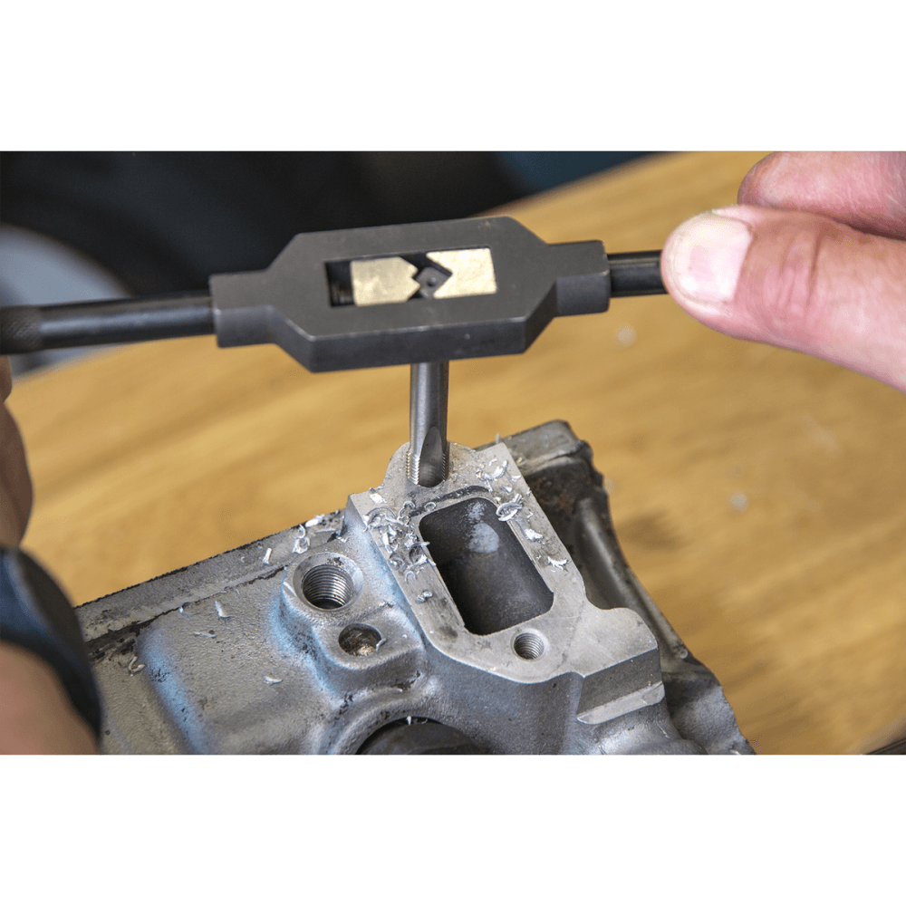 Sealey Thread Repair Master Kit Model No-TRMK