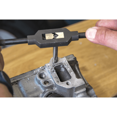 Sealey Thread Repair Master Kit Model No-TRMK