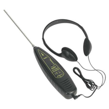 Sealey Electronic Stethoscope Model No-VS0071