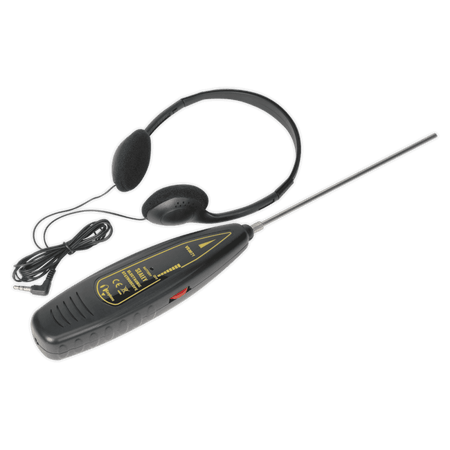 Sealey Electronic Stethoscope Model No-VS0071