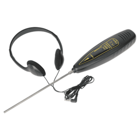 Sealey Electronic Stethoscope Model No-VS0071