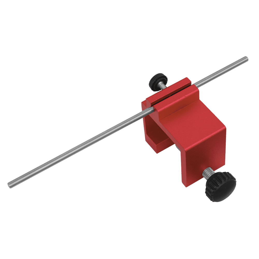 Sealey Motorcycle Chain Alignment Tool Model No-MS005