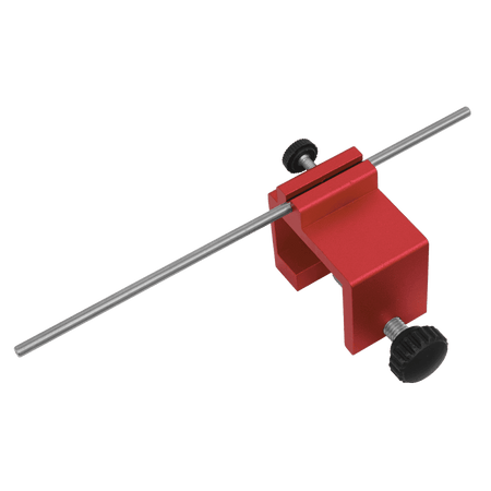 Sealey Motorcycle Chain Alignment Tool Model No-MS005