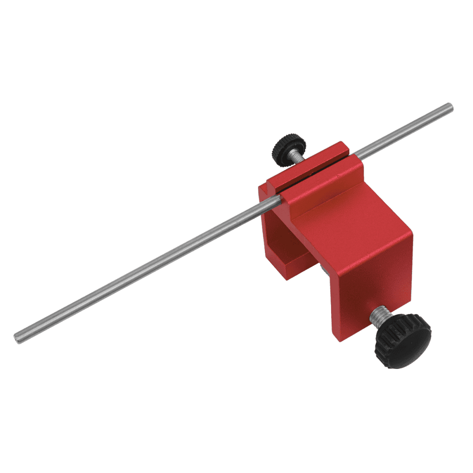 Sealey Motorcycle Chain Alignment Tool Model No-MS005