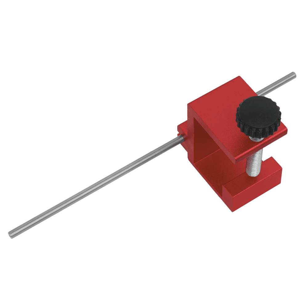 Sealey Motorcycle Chain Alignment Tool Model No-MS005
