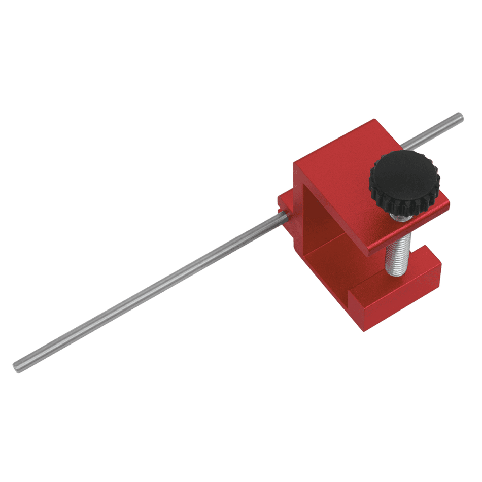 Sealey Motorcycle Chain Alignment Tool Model No-MS005