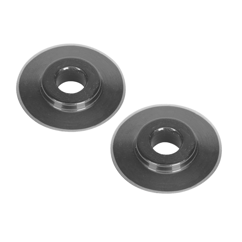 Sealey Cutter Wheel for VS0350 Pack of 2 Model No-VS0350B