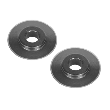 Sealey Cutter Wheel for VS0350 Pack of 2 Model No-VS0350B