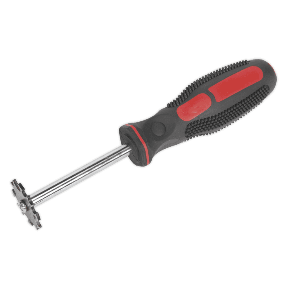 Sealey Brake & Fuel Pipe Inspection Tool Model No-VS0210