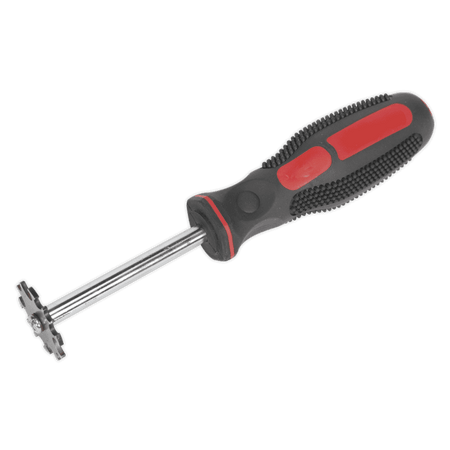Sealey Brake & Fuel Pipe Inspection Tool Model No-VS0210