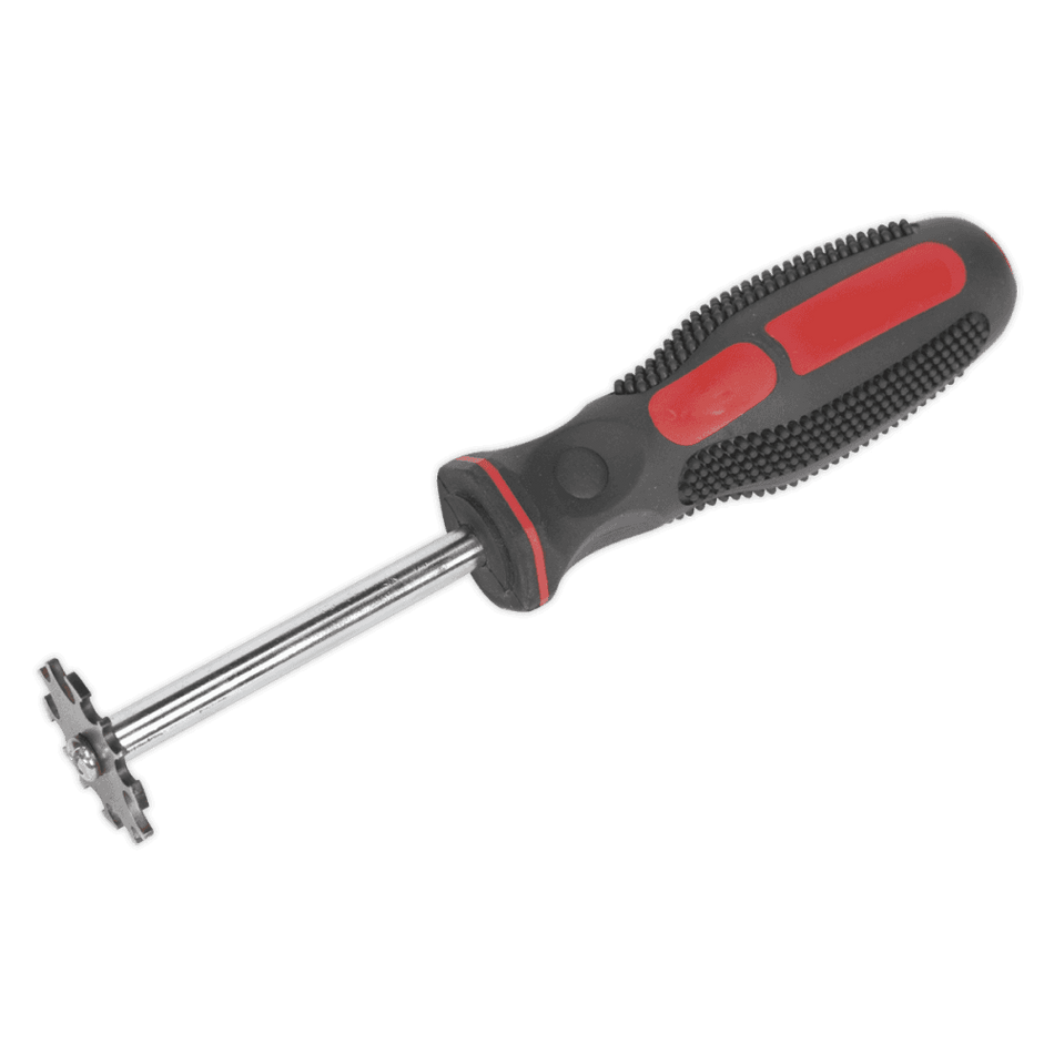 Sealey Brake & Fuel Pipe Inspection Tool Model No-VS0210