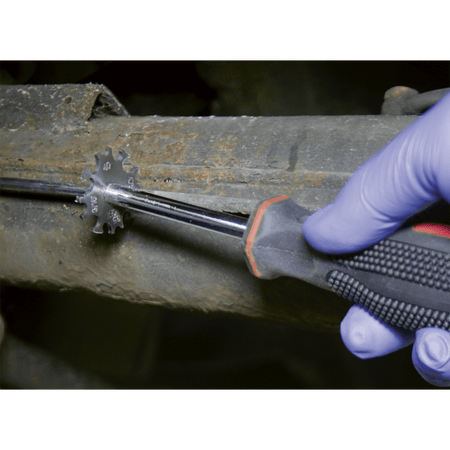 Sealey Brake & Fuel Pipe Inspection Tool Model No-VS0210