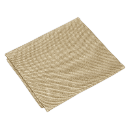 Sealey Fibreglass Spark Proof Welding Blanket 2000 x 1000mm Model No-SSP233