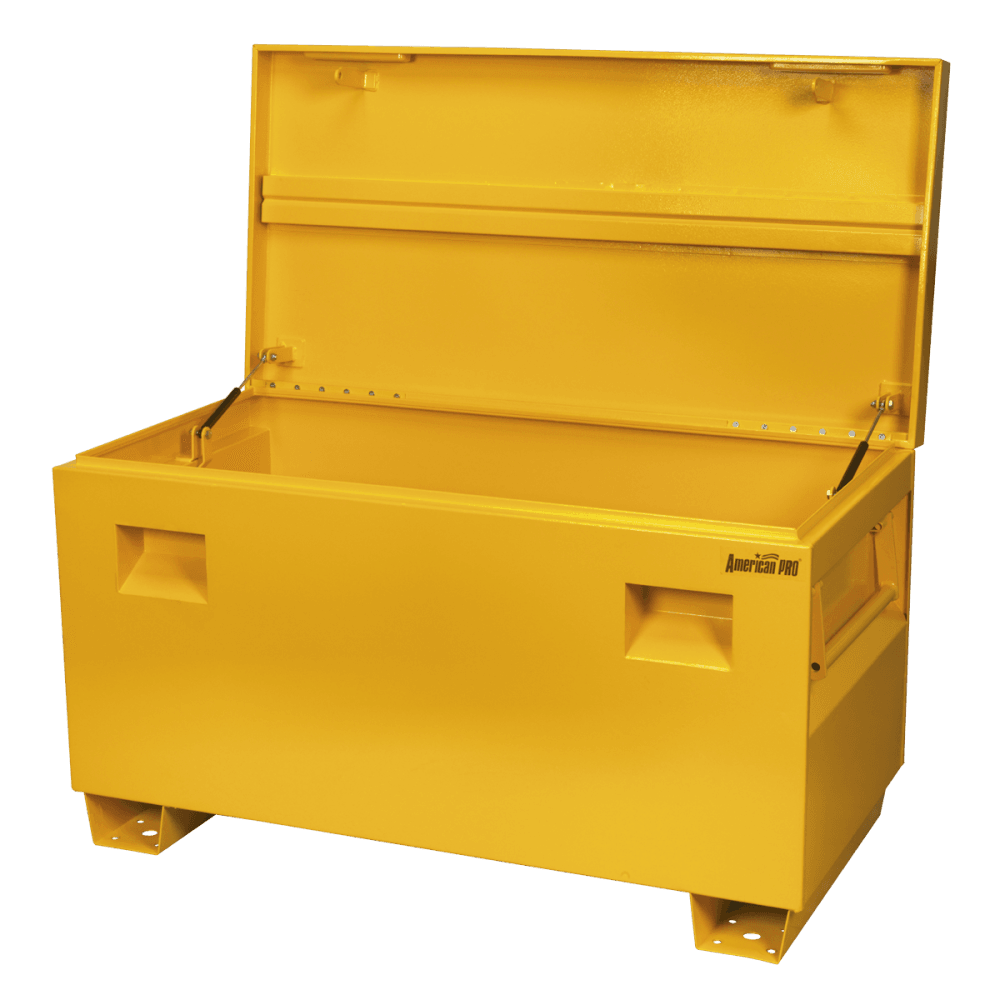 Sealey Truck Box 1220 x 620 x 700mm Model No-SSB02E